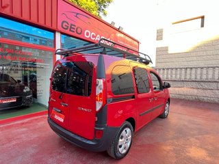 RENAULT Kangoo Combi Profesional M1AF Blue dCi 59