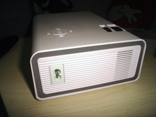Proyector Yaber V5