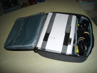 Proyector Yaber V5