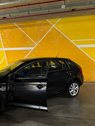 Skoda Rapid 1.6 TDI CR 90cv Ambition