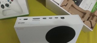 Xbox Series S 512 GB
