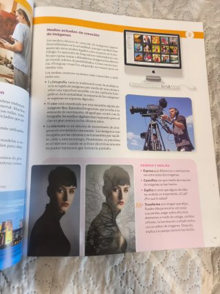 EDUCACION PLASTICA , VISUAL Y AUDIOVISUAL NIVEL...