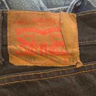 Lote Shorts Levi's Vintage Varias Tallas