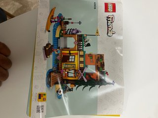 LEGO Friends 42626