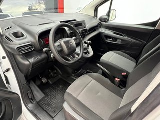 CITROEN Berlingo Talla M BlueHDi 75 CONTROL