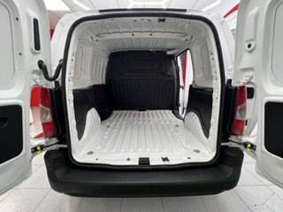 CITROEN Berlingo Talla M BlueHDi 75 CONTROL
