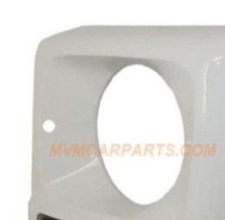 Kit faros delanteros con Luz diurna para Mercedes