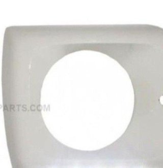 Kit faros delanteros con Luz diurna para Mercedes