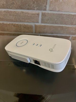 TP-Link AC1750 Range Extender