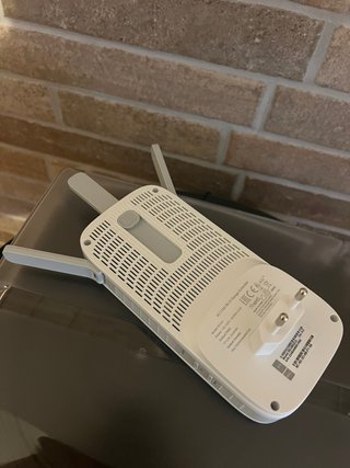 TP-Link AC1750 Range Extender