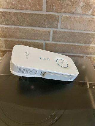 TP-Link AC1750 Range Extender
