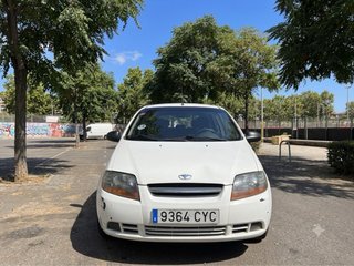 Daewoo Kalos 2004