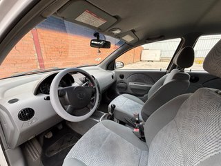 Daewoo Kalos 2004