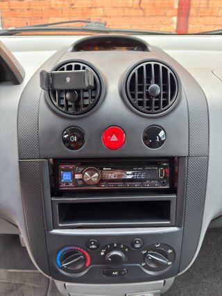 Daewoo Kalos 2004
