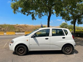 Daewoo Kalos 2004