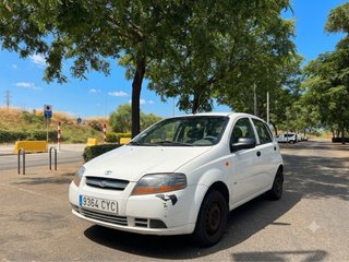 Daewoo Kalos 2004