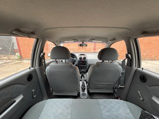 Daewoo Kalos 2004
