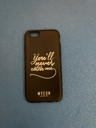 iPhone 6 + cover, problemi batteria