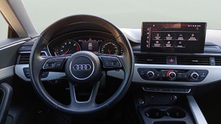 Audi A5 Sportback Black line 40 TFSI 150 kW (204 CV) S tronic