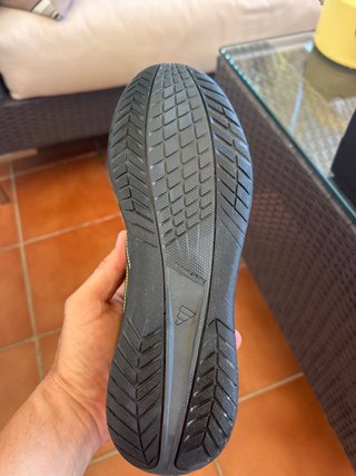 Zapatillas Adidas Fútbol Sala Niño Modelo Copa