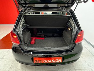 VOLKSWAGEN Polo 1.2 Advance 70cv