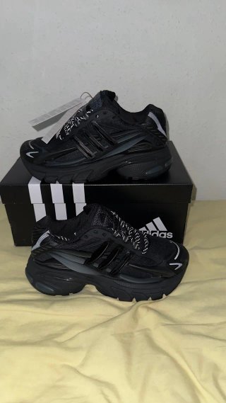 Adidas Adistar Jellyfish Pharrell Williams Triple