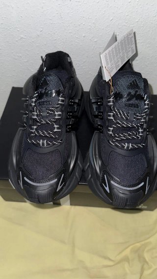 Adidas Adistar Jellyfish Pharrell Williams Triple