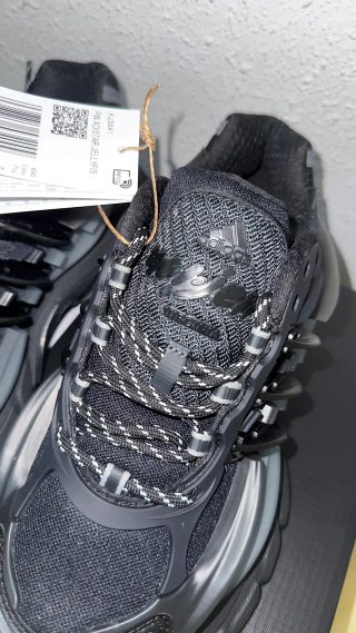 Adidas Adistar Jellyfish Pharrell Williams Triple