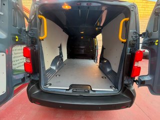 OPEL Vivaro 1.5 Diesel 74kW 100CV L Inc. Select