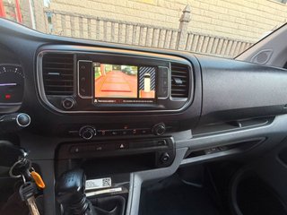 OPEL Vivaro 1.5 Diesel 74kW 100CV L Inc. Select