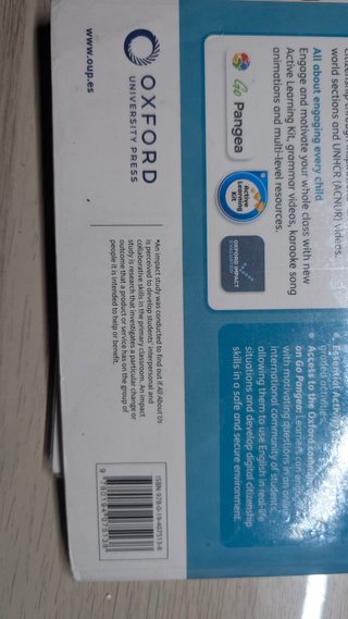 All about Us Now 6 Class Book (Spain)