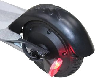 Patinete Eléctrico Denver SEL-65230FW Nuevo!