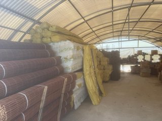 Solera y plaquetas para exteriores,