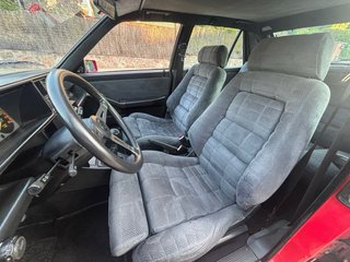 Lancia Delta HF TURBO 1993