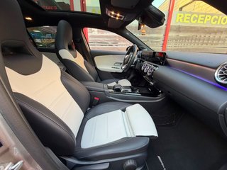 MERCEDES-BENZ Clase A Sedan A 220 4MATIC