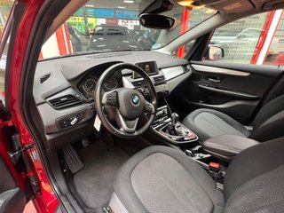BMW Serie 2 Active Tourer 218d