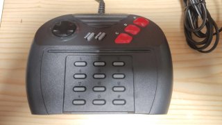 Consola Atari Jaguar + Juegos