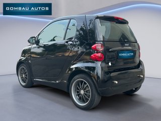 Smart Fortwo 45 – 2011 – 137.000 km - Etiqueta C