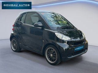 Smart Fortwo 45 – 2011 – 137.000 km - Etiqueta C