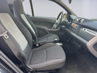 Smart Fortwo 45 – 2011 – 137.000 km - Etiqueta C