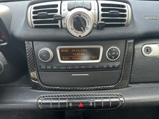 Smart Fortwo 45 – 2011 – 137.000 km - Etiqueta C