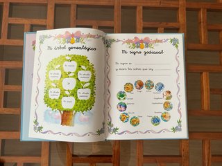 Libro Yo, Bebé - Nuevo