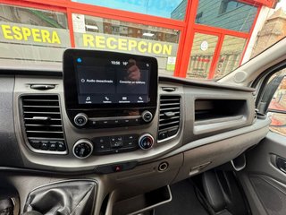 FORD Transit 350 96kW L3 Ambiente FWD