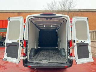 FORD Transit 350 96kW L3 Ambiente FWD