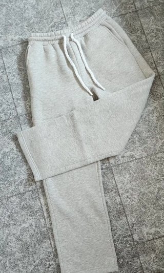 Felpa con cappuccio grigia