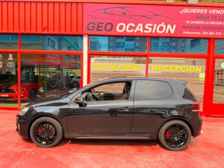 VOLKSWAGEN Golf 2.0 T FSI GTI