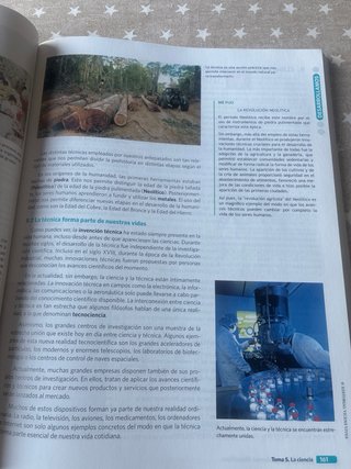 Filosofía 1o Bachillerato : Comunidad en red