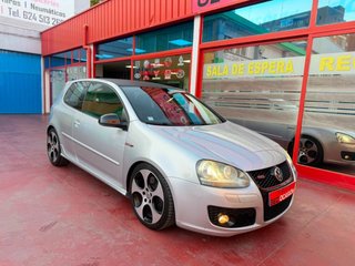 VOLKSWAGEN Golf 2.0 T FSI GTI DSG