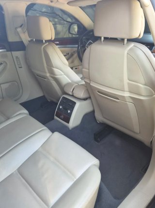 Audi A8 2009