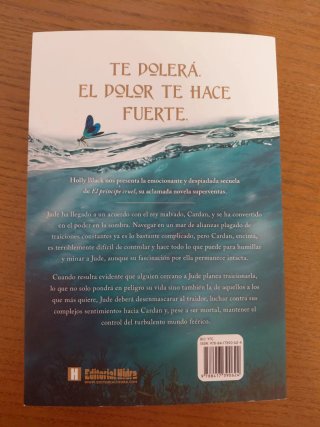 Trilogía: Los habitantes del aire